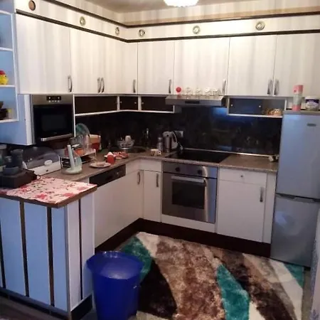 Holiday home Deluxe Bihac