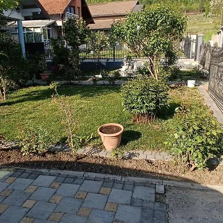 Holiday home Deluxe Bihac